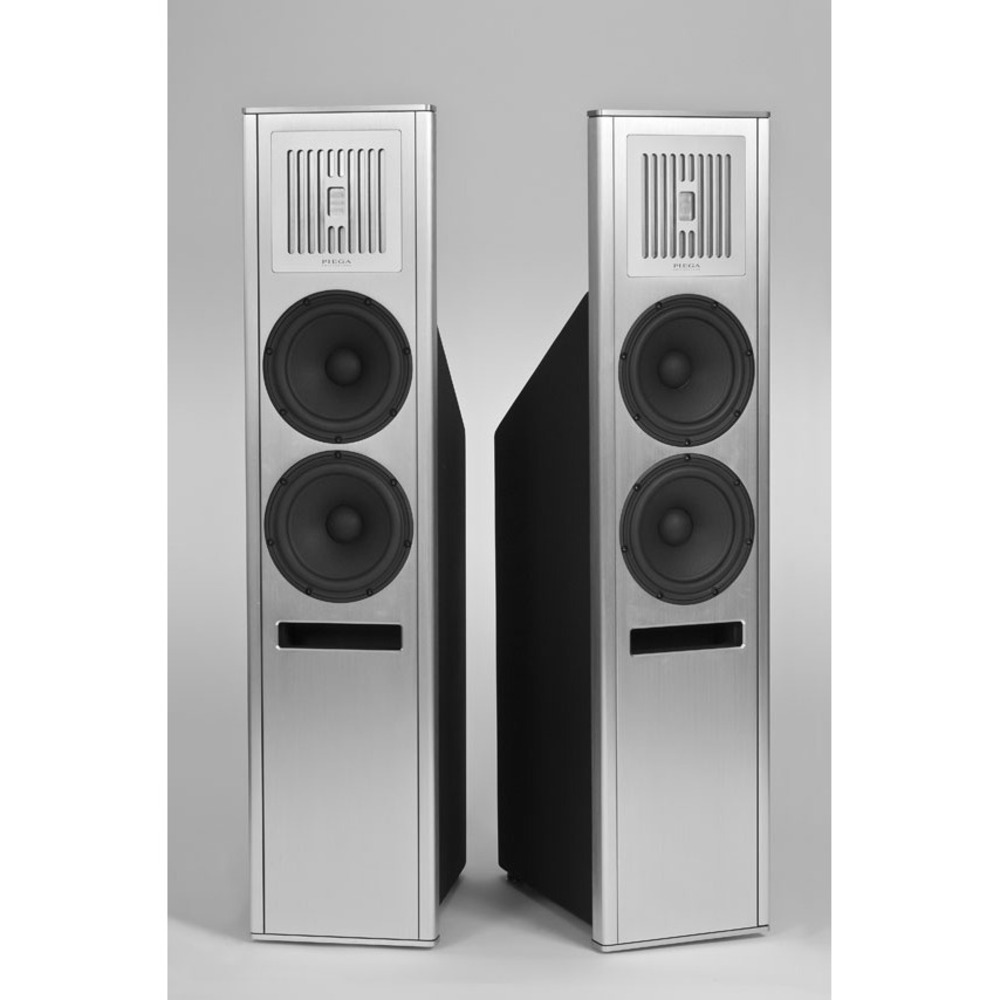 Напольная акустика PIEGA MasterOne Black