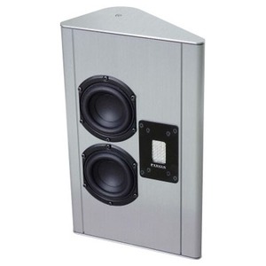 Полочная акустика PIEGA AP 3 Silver