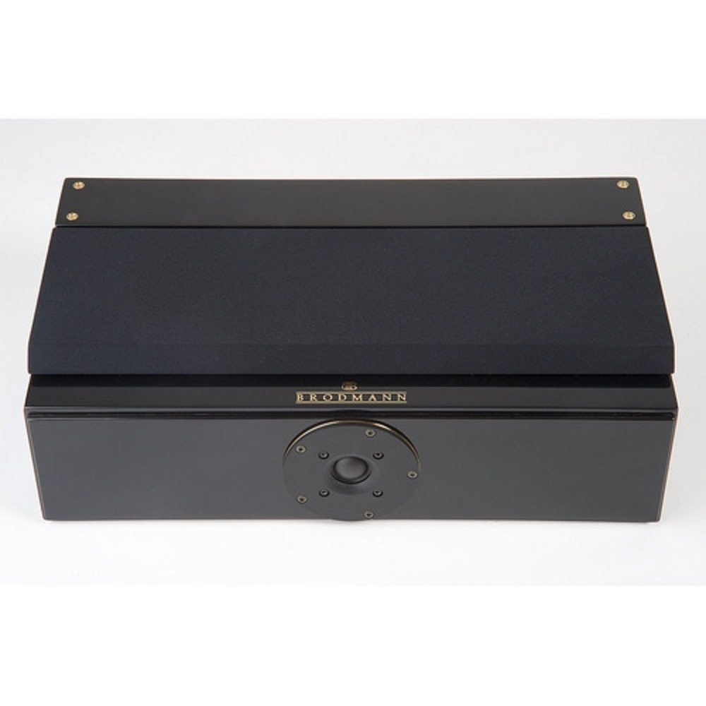 Центральный канал Brodmann VCC Center Black