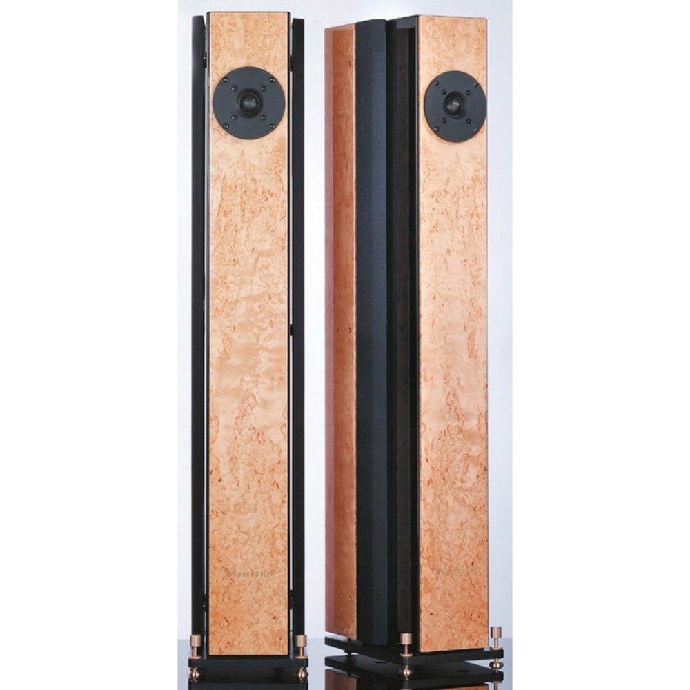 Напольная акустика Brodmann VC1 Burl Birch