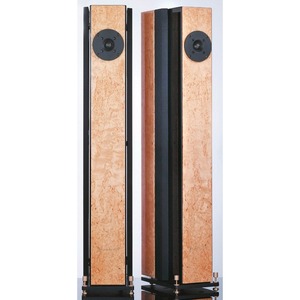 Напольная акустика Brodmann VC1 Burl Birch