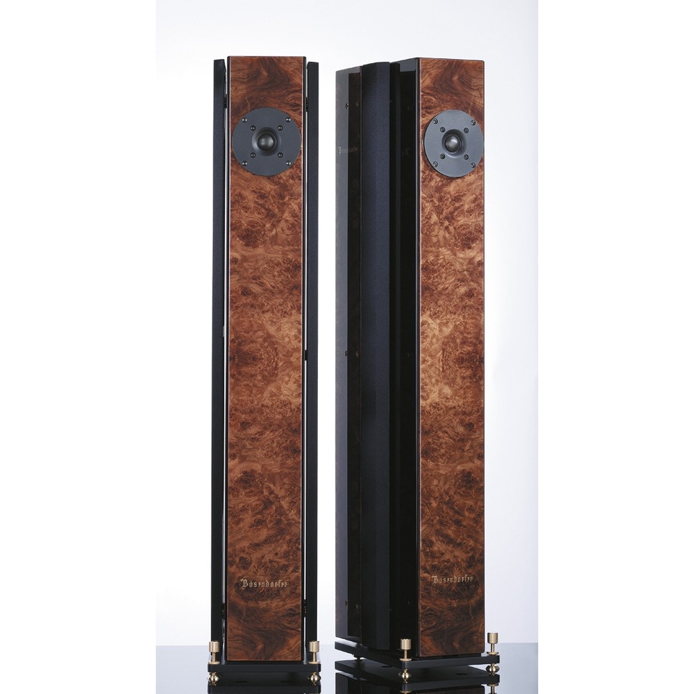 Напольная акустика Brodmann VC1 Walnut