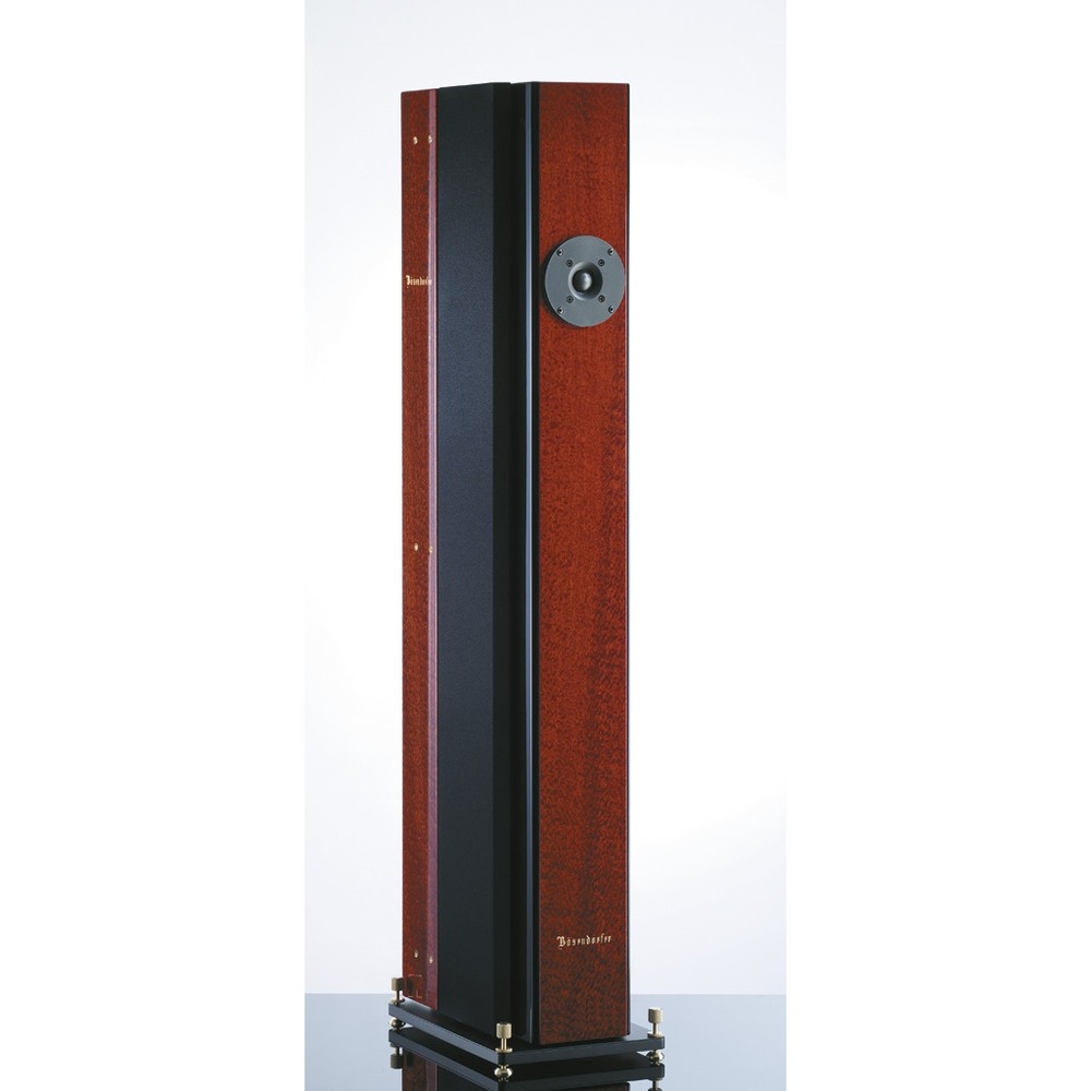 Напольная акустика Brodmann VC2 Walnut