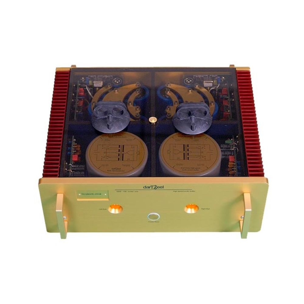 Усилитель мощности darTZeel NHB-108-1