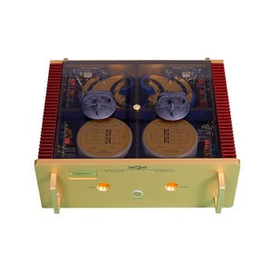 Усилитель мощности darTZeel NHB-108-1
