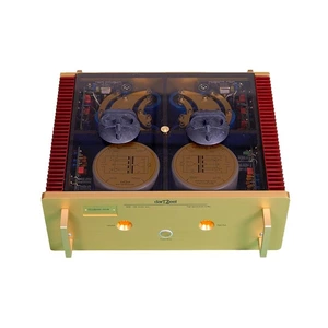 Усилитель мощности darTZeel NHB-108-1