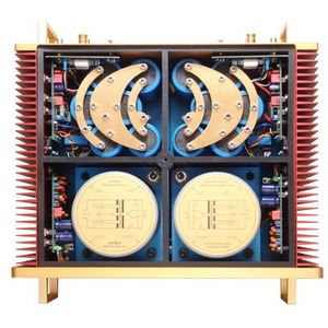 Усилитель мощности darTZeel NHB-108-1