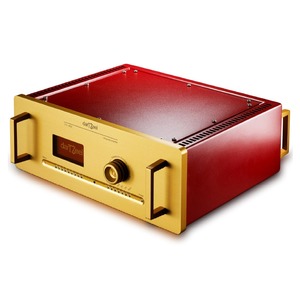Интегральный усилитель darTZeel CTH-8550