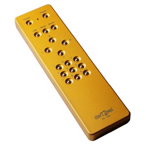 Интегральный усилитель darTZeel CTH-8550