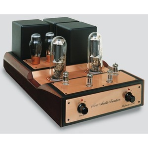 Усилитель мощности New Audio Frontiers Amplifier Reference 845 Mono