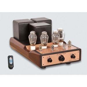 Усилитель мощности New Audio Frontiers Stereo Amplifier SUPREME 300B