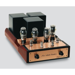 Усилитель мощности New Audio Frontiers Stereo Amplifier PERFORMANCE 2A3