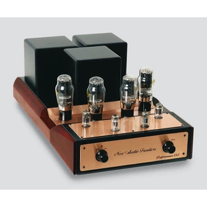 Усилитель мощности New Audio Frontiers Stereo Amplifier PERFORMANCE 2A3
