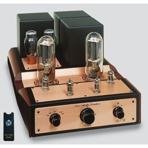Интегральный усилитель New Audio Frontiers Integrated Amplifier 845 SE Special Edition