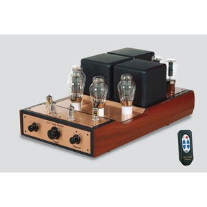 Интегральный усилитель New Audio Frontiers Integrated Amplifier SUPREME 300B