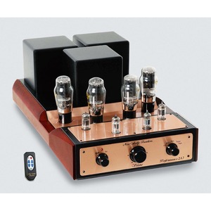 Интегральный усилитель New Audio Frontiers Integrated Amplifier PERFORMANCE 2A3
