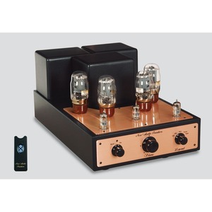 Интегральный усилитель New Audio Frontiers Integrated Amplifier LEGEND