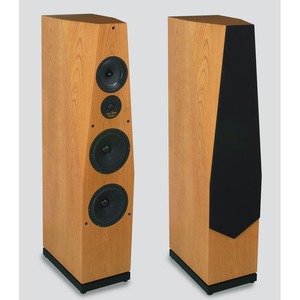 Напольная акустика New Audio Frontiers REFERENCE 7.1 Cherry