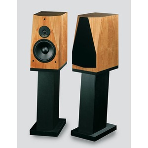 Полочная акустика New Audio Frontiers REFERENCE TWO Mahogany