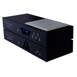 CD проигрыватель North Star Design M192 CD Transport Black