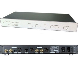 ЦАП транзисторный North Star Design Model 192 MKII DAC Satin Silver