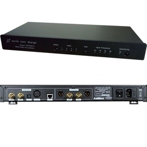 ЦАП транзисторный North Star Design Model 192 MKII DAC Satin Black