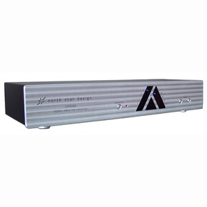 ЦАП транзисторный North Star Design Extremo DAC Satin Black