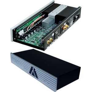 ЦАП транзисторный North Star Design Extremo DAC Satin Silver