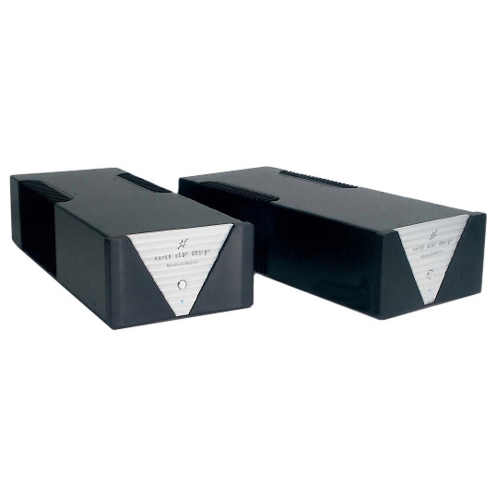 Усилитель мощности North Star Design Monoblock Amplifier Black