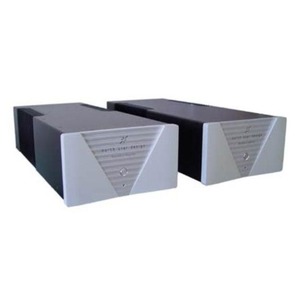 Усилитель мощности North Star Design Monoblock Amplifier Silver