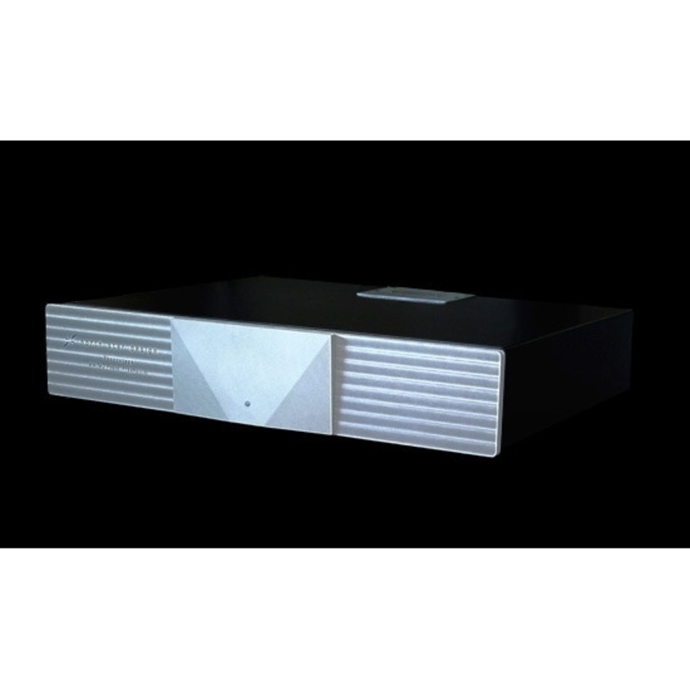 Фонокорректор North Star Design Phonostage Silver