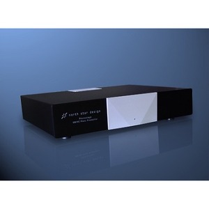 Фонокорректор North Star Design Phonostage Black
