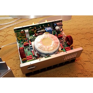 Усилитель мощности NAGRA MSA