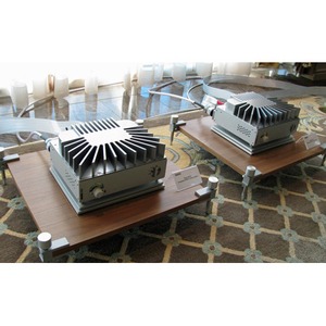 Усилитель мощности NAGRA MSA