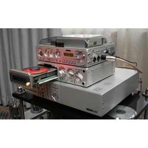 CD проигрыватель NAGRA CDP