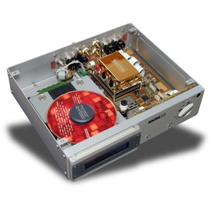 CD проигрыватель NAGRA CDT