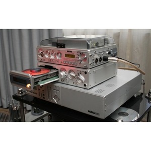 CD проигрыватель NAGRA CDT