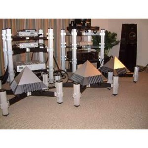 Усилитель предварительный NAGRA PL-L