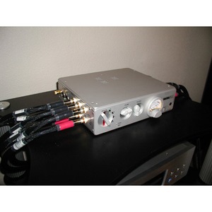Усилитель предварительный NAGRA PL-L B XLR