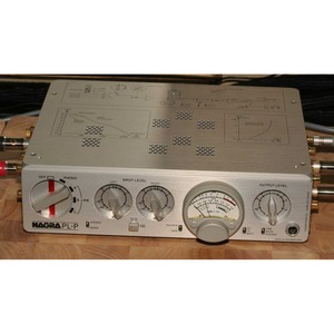 Усилитель предварительный NAGRA PL-P