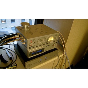 Усилитель предварительный NAGRA PL-P
