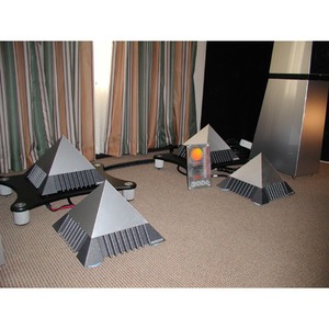 Усилитель мощности NAGRA PMA