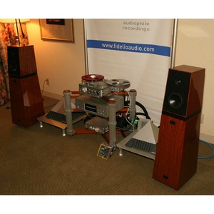 Усилитель мощности NAGRA PMA