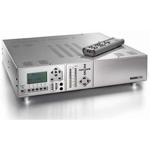 ЦАП транзисторный NAGRA DAC