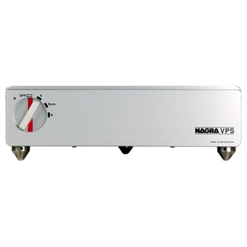 Фонокорректор NAGRA VPS