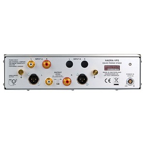 Фонокорректор NAGRA VPS