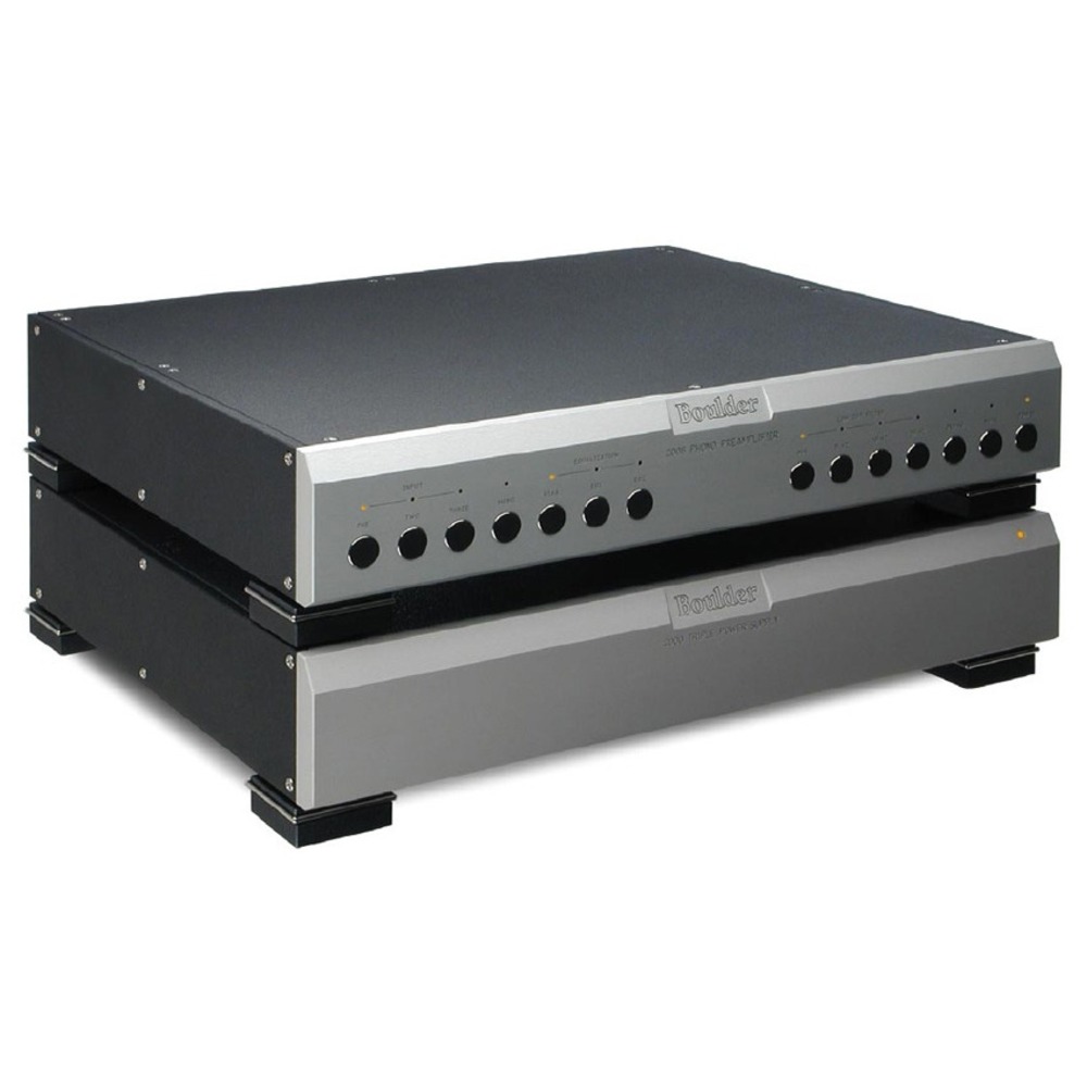 Фонокорректор Boulder 2008 Phono Preamplifier