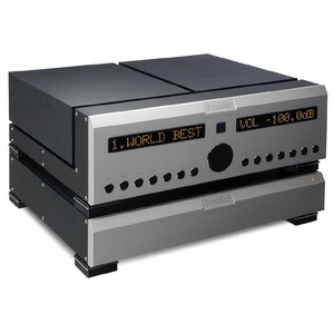 Усилитель предварительный Boulder 2010 Isolated Balanced Preamplifier