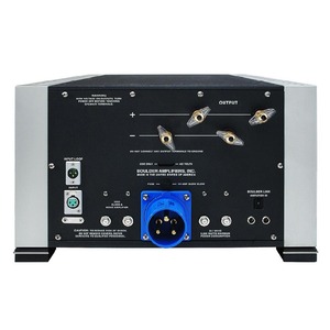 Усилитель мощности Boulder 2050 Mono Class A Power Amplifier