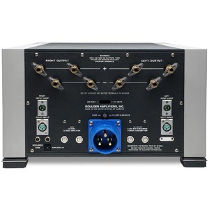 Усилитель мощности Boulder 2060 Stereo Class A Power Amplifier